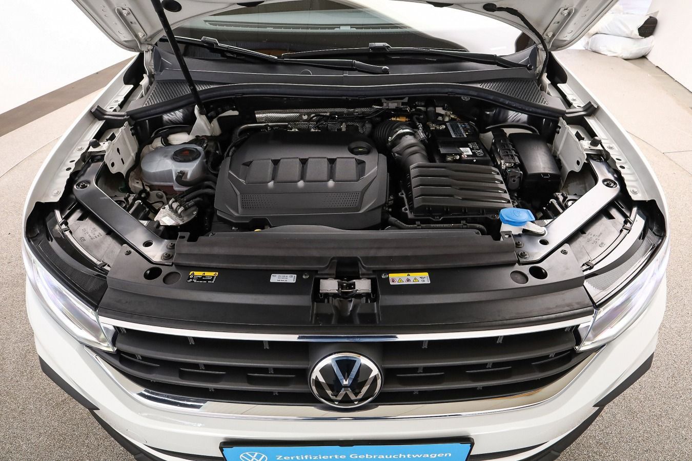 Volkswagen Tiguan - Bild 28