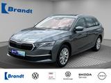 Skoda Octavia Combi Facelift 2.0 TDI Selection DSG+MAT