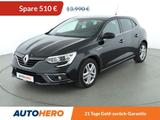 Renault Megane 1.3 TCe Limited *TEMPO*LIM*SHZ*PDC* - Renault Megane Gebrauchtwagen in München