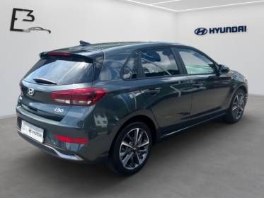 Hyundai i30 – Bild 3