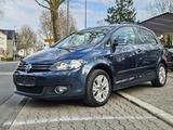 Volkswagen Golf Plus VI Life GuterZustand LM PDC Sitzheiz - Gebrauchtwagen in Frankfurt bis 5.000 Euro