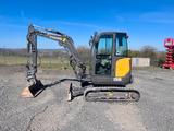 Volvo ECR 35 D / Orig. 779 Stunden / Tilt / AC - Volvo Ecr