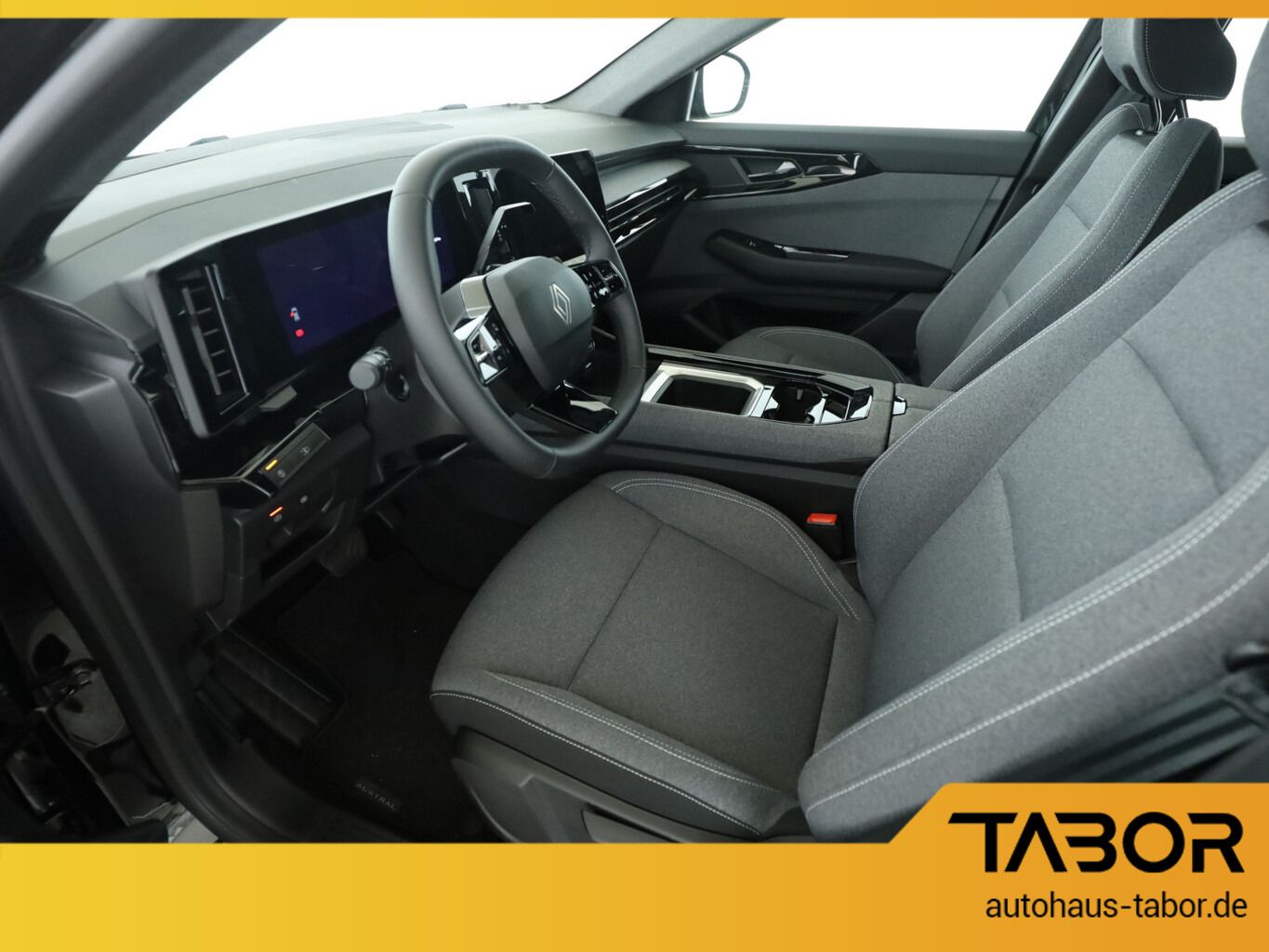 Renault Austral - Bild 5