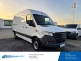 Mercedes-Benz Sprinter III Kasten RWD AWD 317  CDI PRO L2  Nav