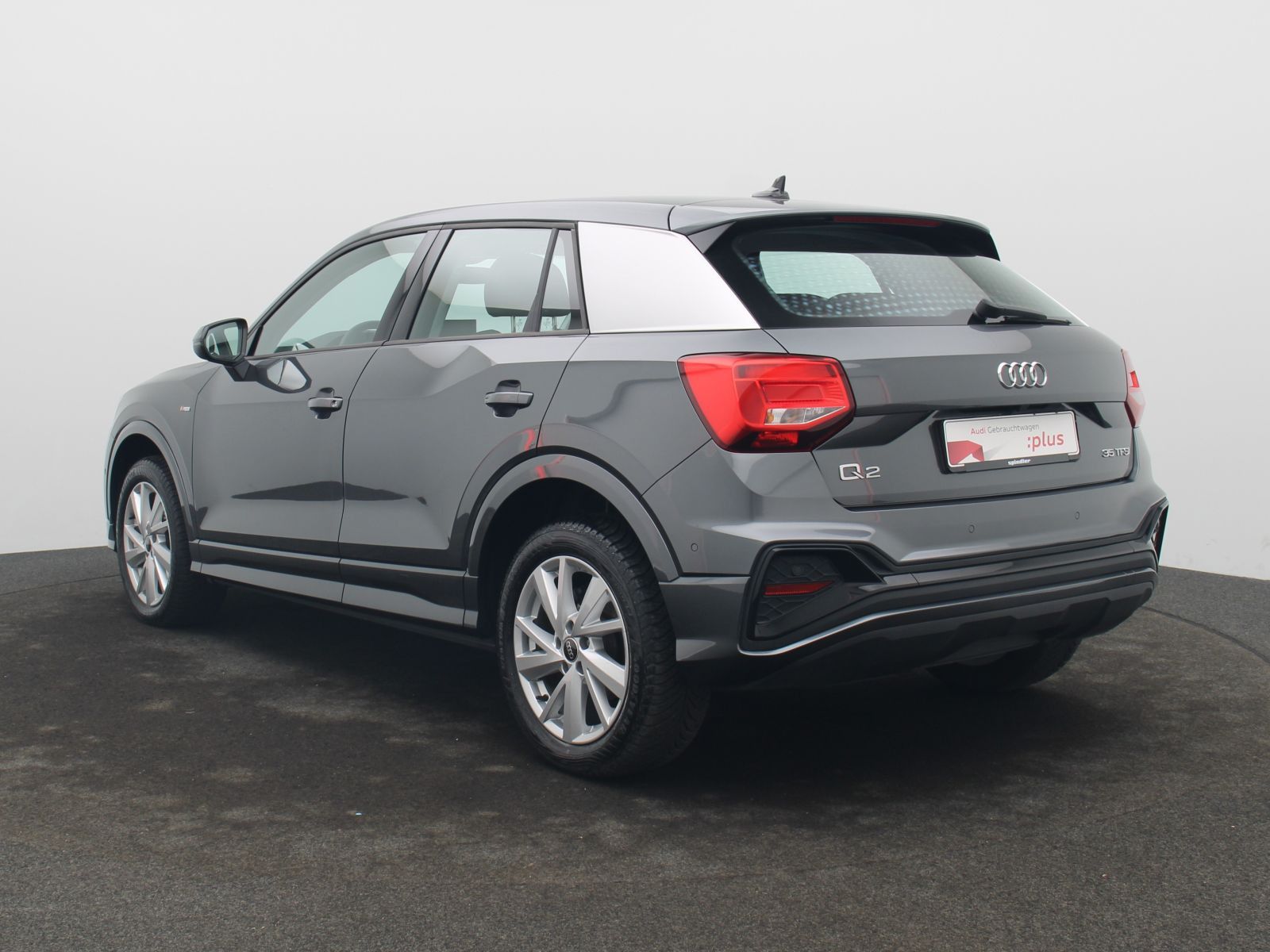 Audi Q2 - Bild 6