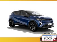 Renault Captur - Vorschau Bild 3