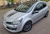 Renault Clio Exception 1.6 16V ESP 82kW Exception - Renault Clio: 1.8