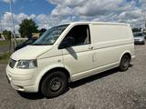 Volkswagen T5 Transporter 1.9TDI Kasten ALUFELGEN - VW T5 Gebrauchtwagen Alufelgen