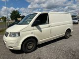 Volkswagen T5 Transporter 1.9TDI Kasten ALUFELGEN - VW T5 Gebrauchtwagen Alufelgen