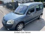 Peugeot Partner1,6 16V HDi *Klima* S.Heft*5sitz*Tüv 9/27 - Peugeot Partner: V6