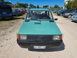 Fiat Panda 1100 i.e. cat 4x4 Trekking - Fiat Panda aus 1998