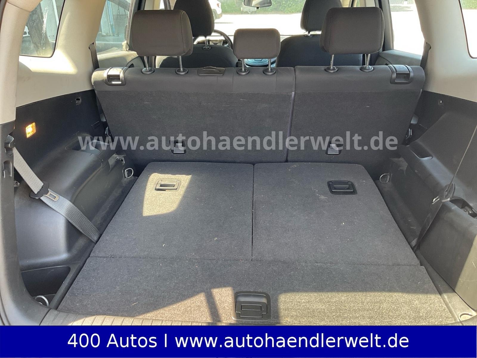 Chevrolet Orlando 2012 — photo 8