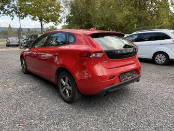 Volvo V40 - 4