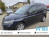 Volkswagen Caddy Kombi 2.0 TDI/ 5-SITZER  NAVI AHK PDC SHZ - VW Caddy Gebrauchtwagen in Braunschweig