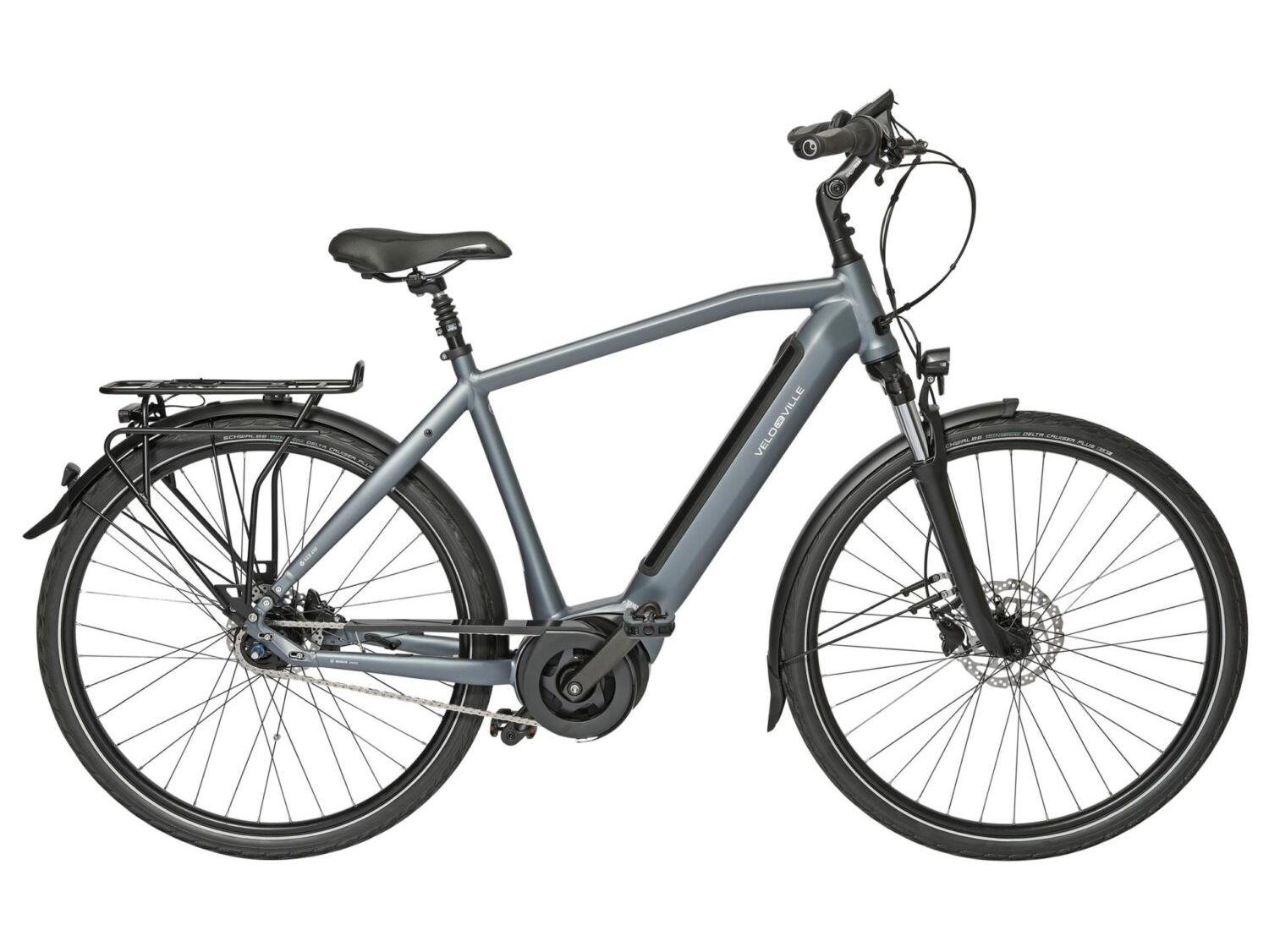 Velo de Ville AEB 490 Smooth Nexus 8 2023 - Größe: 60cm