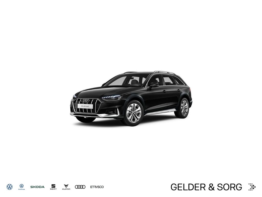 Image of Audi A4