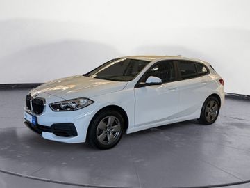 BMW 118 - 2