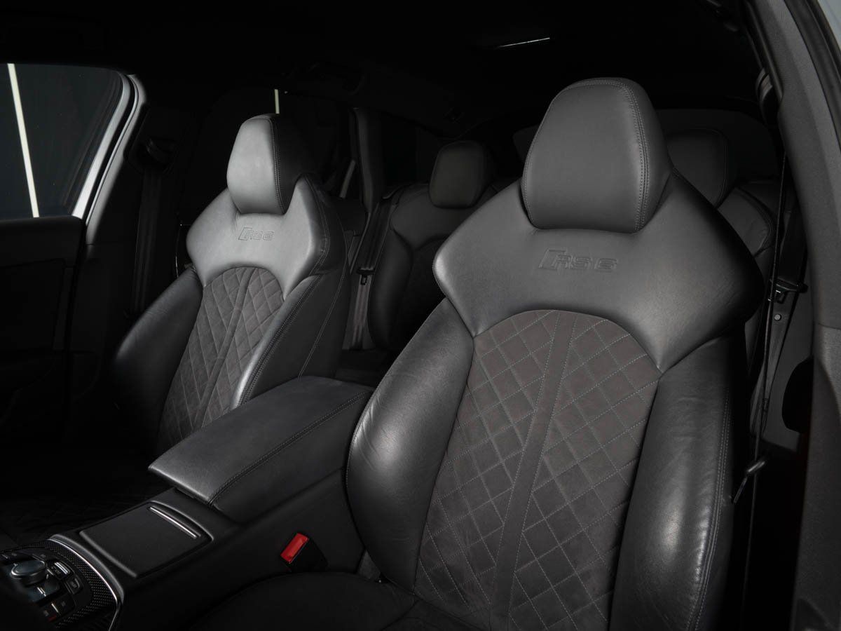 Audi RS6 Performance  *AKRAPOVIC*KERAMIK*BOSE*NARDO* foto 12