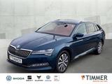 Skoda Superb Combi 2,0 TDI DSG Style Columbus*360°KAM* - Skoda Superb: 3t