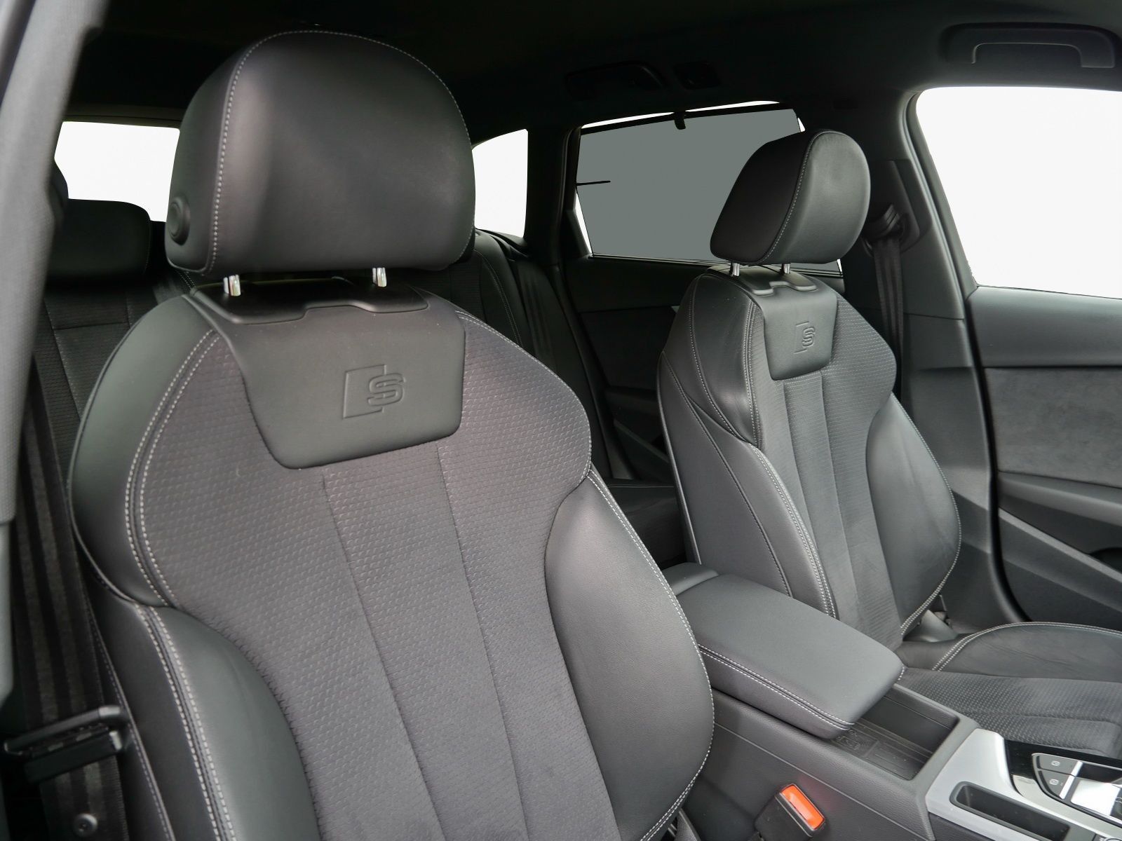Audi A4 - Bild 10