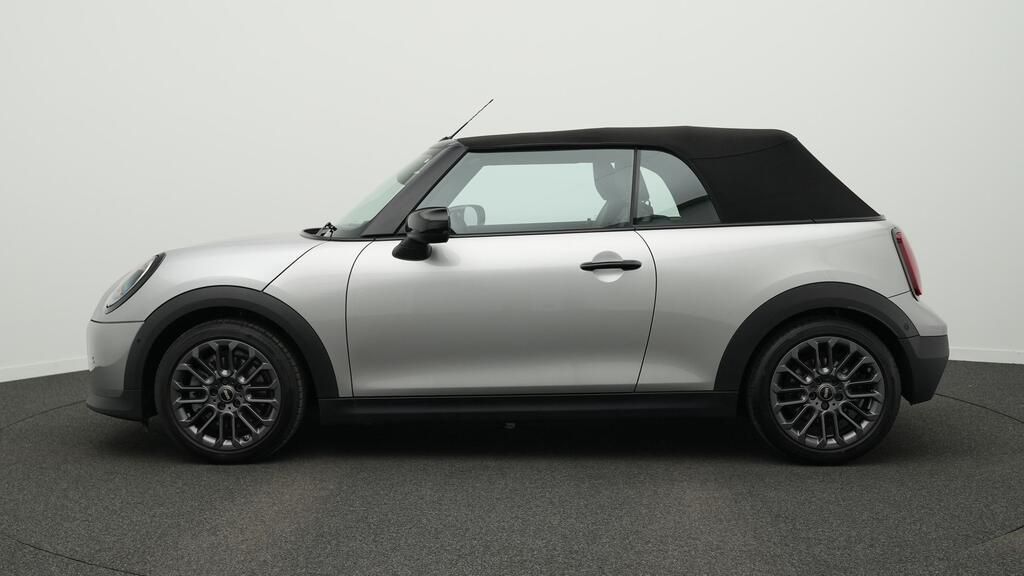MINI Cooper Cabrio - Bild 7