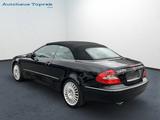 Mercedes-Benz CLK 320 CDI DESIGNO AVANTGARDE SPORTPAKET FULL - Mercedes-Benz CLK 320: Cabrio