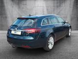 Opel Insignia A ST Premium "Innovation" 1-Hand/Navi - gebrauchte Opel Insignia aus dem Jahr 2014