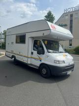 Fiat Ducato 2,8 Eura Mobil, TÜV/Neu - Offers