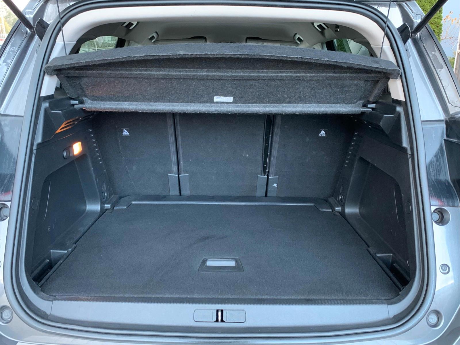 Citroën C5 Aircross Shine