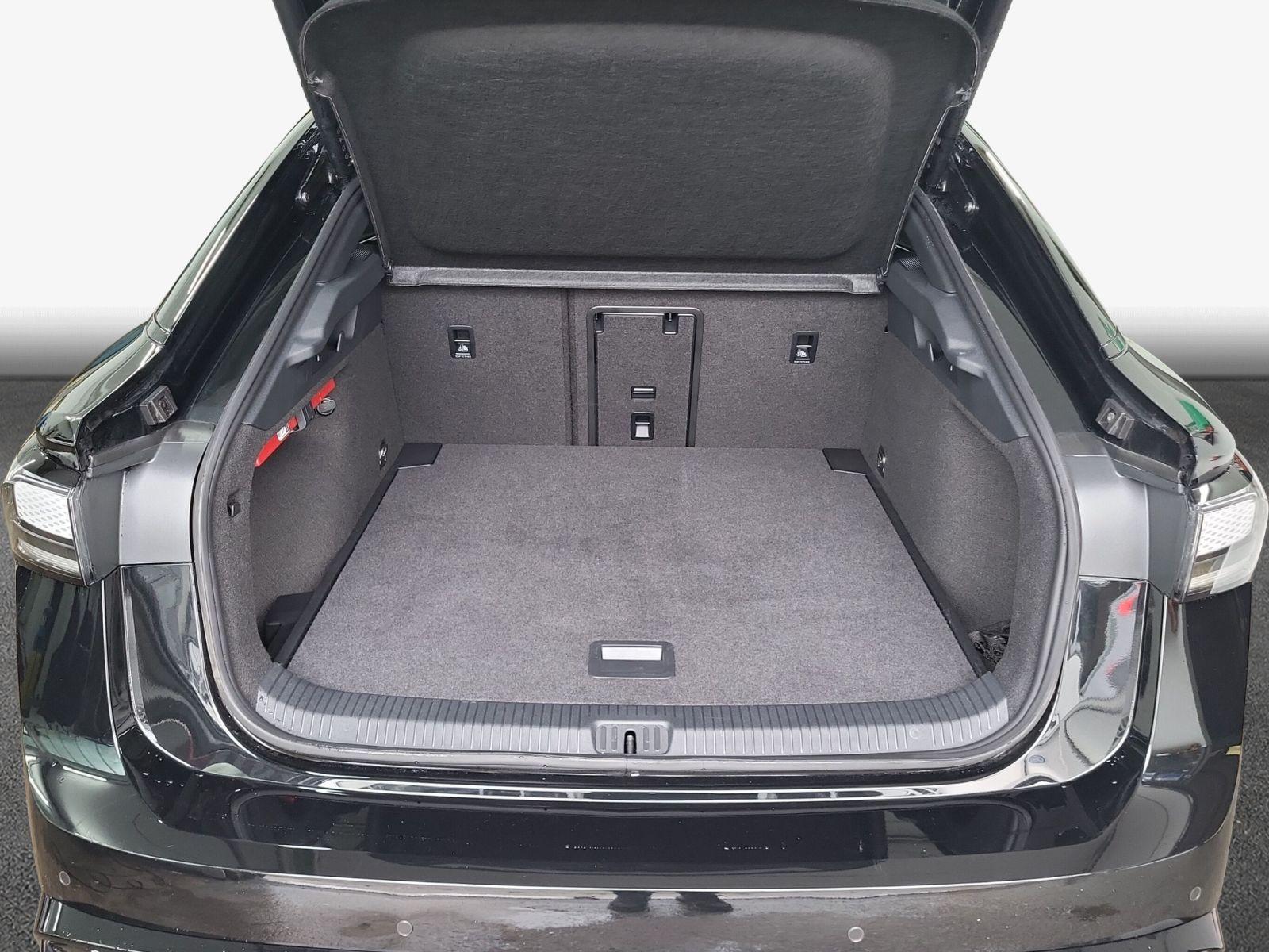 Volkswagen ID.7 GTX  250KW LED MATRIX NAVI SOUNDSYSTEM