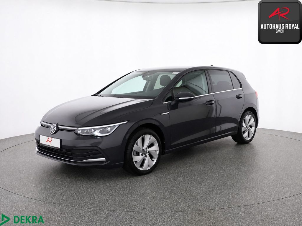 Image of Volkswagen Golf