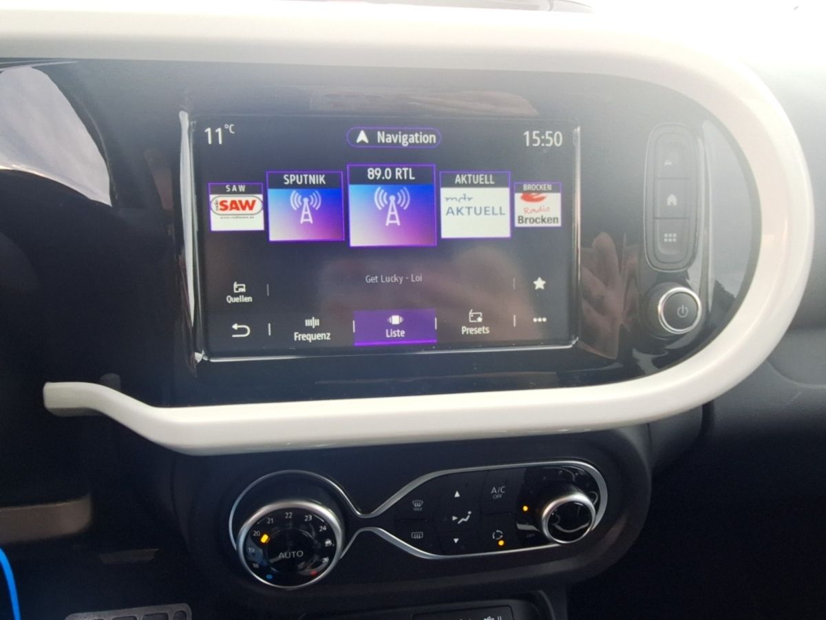 Renault Twingo - Bild 11