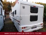 Weinsberg CaraCito 470 QDK mit Gasanlage - Weinsberg CaraCito 470 QDK