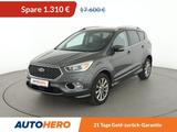 Ford Kuga 1.5 EcoBoost Vignale Aut.*NAVI*XENON*CAM* - Ford Kuga: Vignale