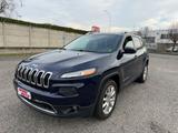 Jeep JEEP CHEROKEE 2.4 L LIMITED AUTO - Jeep Cherokee aus 2014