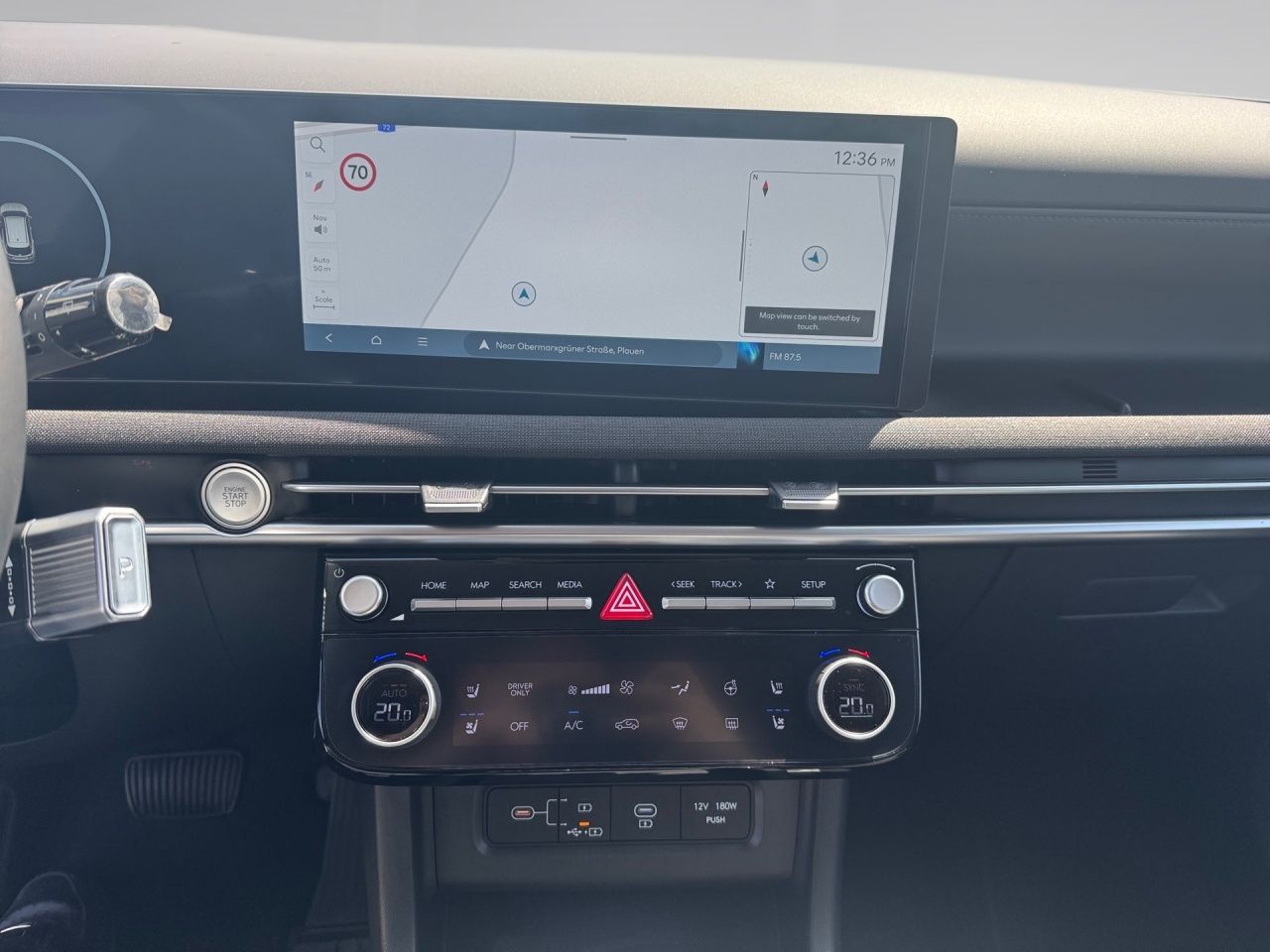 Fahrzeugabbildung Hyundai TUCSON PRIME NAVI*LEDER*KAMERA*HEADUP*SHZ*LHZ*BT