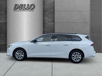 Opel Astra - Vorschau Bild 2