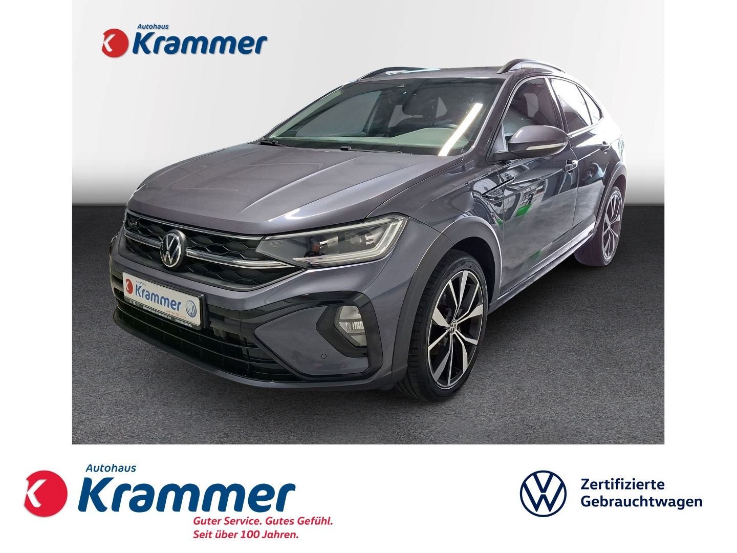 Taigo 1.5 TSI DSG R-Line *NAVI*MATRIX*KEYLESS*KA