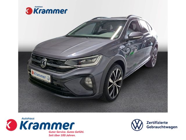 Taigo 1.5 TSI DSG R-Line *NAVI*MATRIX*KEYLESS*KA