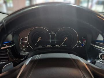 BMW 520 - 8
