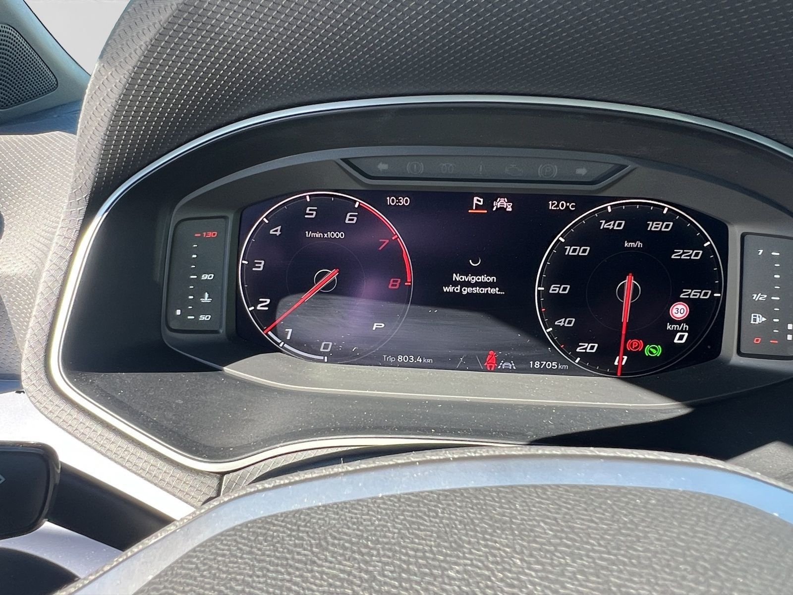 Seat Ibiza - Bild 10