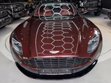 Aston Martin DB11 V8 Luxus GT Coupé*LED*NAPPA*RWD*ZF - Aston Martin DB11 Gebrauchtwagen