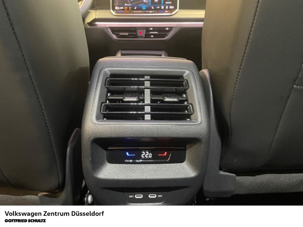 Volkswagen Tiguan - Bild 15