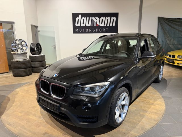 BMW X1 25d xDrive SportLine*NaviProf*AHK*Pano*Xenon*