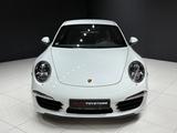 Porsche 991 (911) Carrera S mit Werksleistungssteigerung - Porsche in München: 911