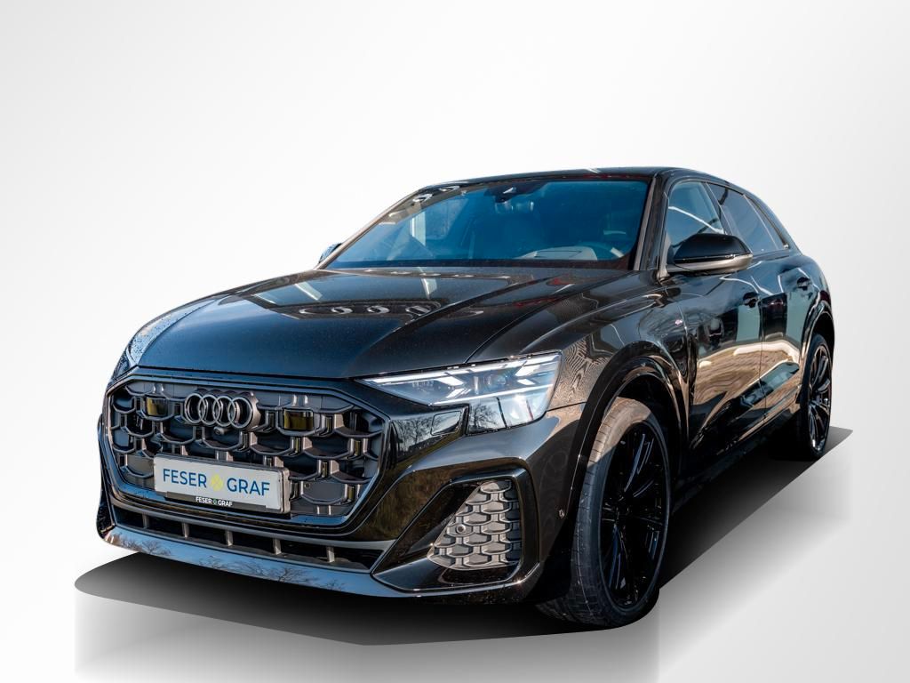 Audi Q8 - Bild 11