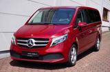Mercedes-Benz V300 L°EDITION°AVANTG°DESIGNO°FACELIFT°PANO°360° - Mercedes-Benz V 300 Gebrauchtwagen in Essen