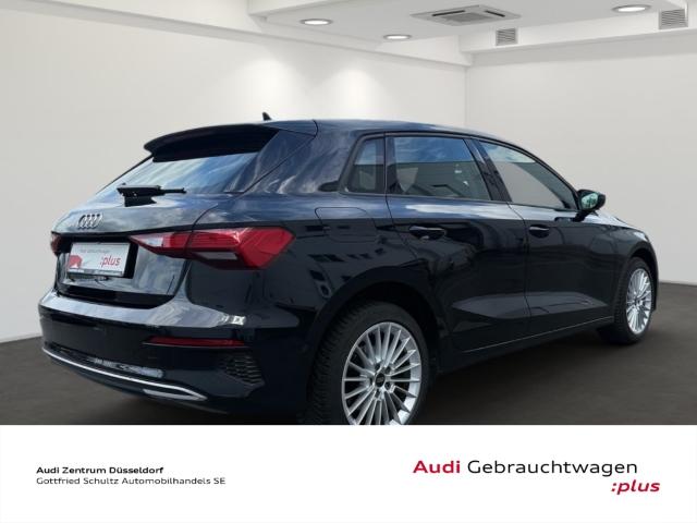 Audi A3 Sportback 35 TDI CARPLAY PANO LED MMI