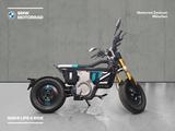 BMW CE 02 AM - BMW ELEKTRO