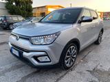 Ssangyong Tivoli 1.6 2WD Bi-fuel GPL Dream aut. - Ssangyong Tivoli Kombi Gebrauchtwagen